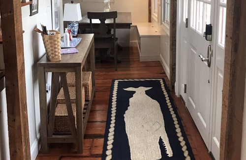 Cape Porpoise Cottage | Wildes Dreams Cape Cottage Kennebunkport, ME