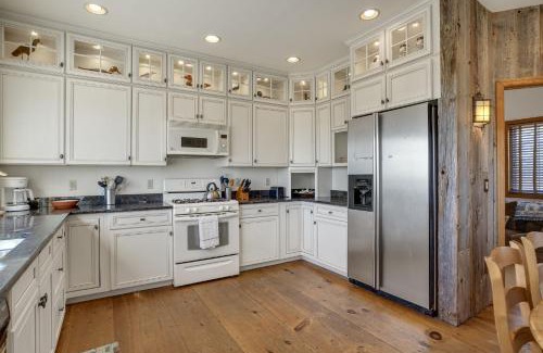Chincoteague House | Wildflower - Waterfront & a deep water dock!