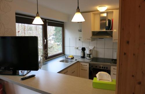 Bad Bodendorf Apartment | Wildgarten