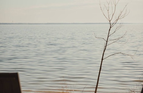 Quinlan Cabin | Wilding Hotels Tawakoni Lakefront Suite