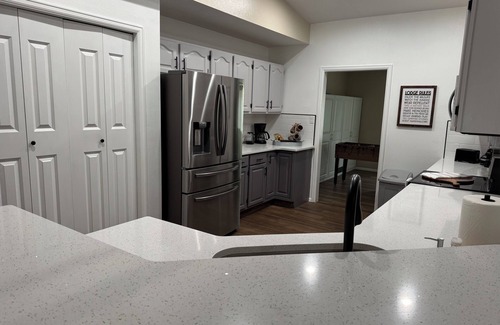 Colorado Springs House | WildPine 5-bedroom house nestled in the pines