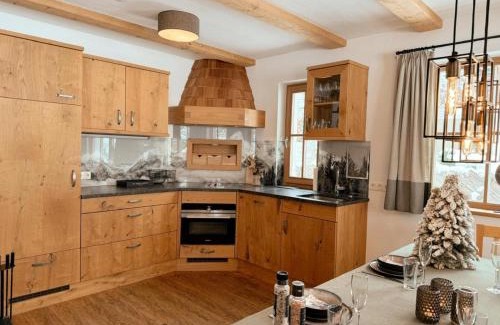 Wagrain Ski Chalet | Wildrose