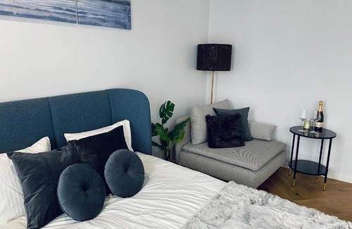 Nowa Praga Apartment | Wileńska home apartment 2