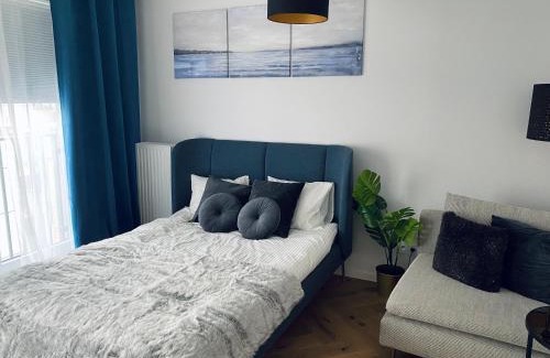 Nowa Praga Apartment | Wileńska home apartment 2