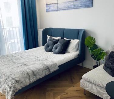 Nowa Praga Apartment | Wileńska home apartment 2