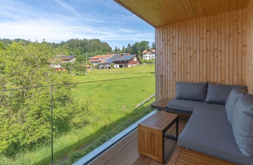 Rettenberg Apartment | Wilhelmine, Deutschland