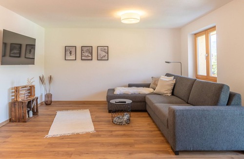Rettenberg Apartment | Wilhelmine, Deutschland