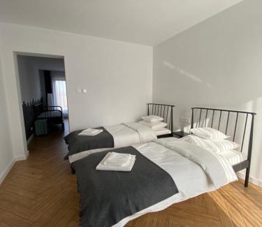 Siemiatycze House | Willa K52