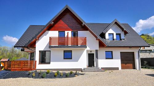 Rabka House | Willa Kamilówka