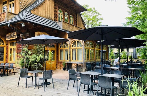 Zakopane Bed & Breakfast | Willa Konstantynówka