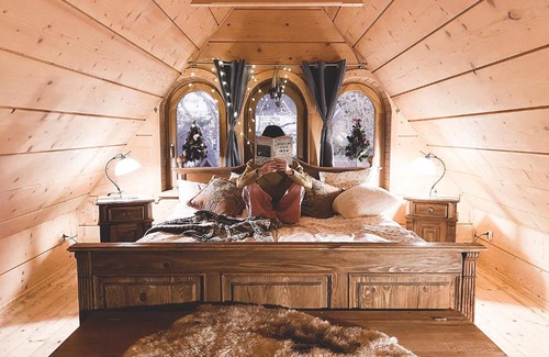 Zakopane Bed & Breakfast | Willa Konstantynówka