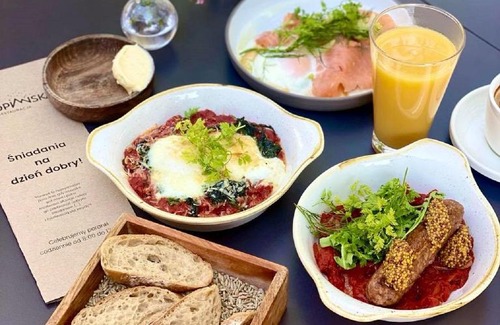 Zakopane Bed & Breakfast | Willa Konstantynówka