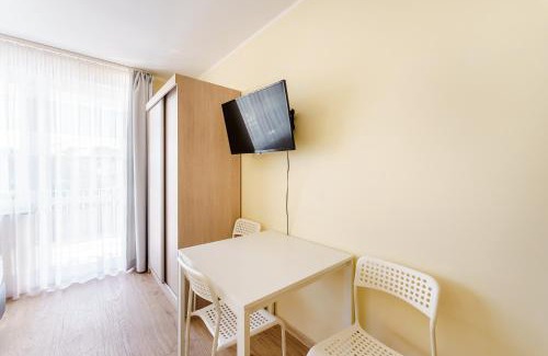 Miedzyzdroje Apartment | Willa Kotwica