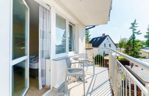 Miedzyzdroje Apartment | Willa Kotwica