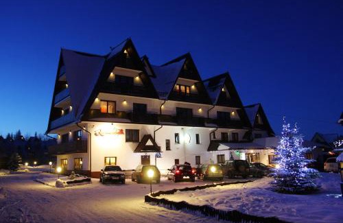 Zakopane Bed & Breakfast | Willa Kubik