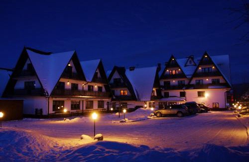 Zakopane Bed & Breakfast | Willa Kubik