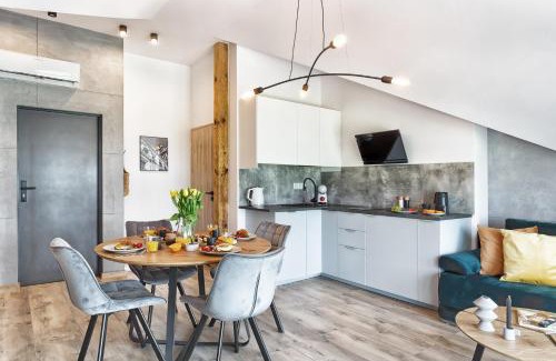 Leba Apartment | Willa La Calma