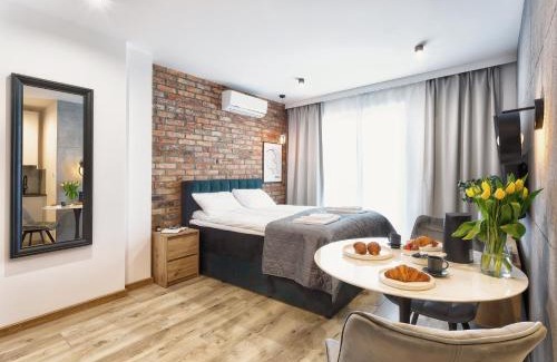 Leba Apartment | Willa La Calma