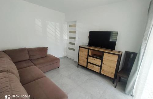 Cetniewo Apartment | Willa Loka Apartamenty