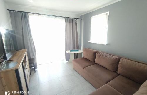 Cetniewo Apartment | Willa Loka Apartamenty