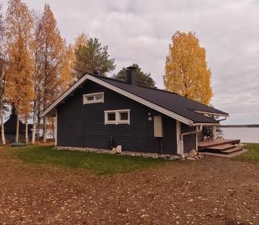 Ranua House | Willa Mäntyniemi