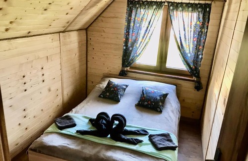 Chlapowo House | Willa Magia