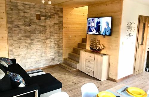 Chlapowo House | Willa Magia