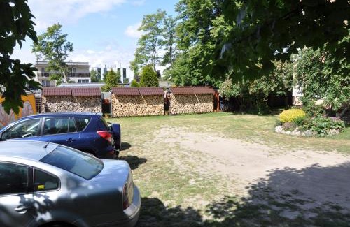Jastrzebia Gora House | Willa Maria