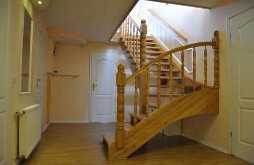 Jastrzebia Gora House | Willa Maria