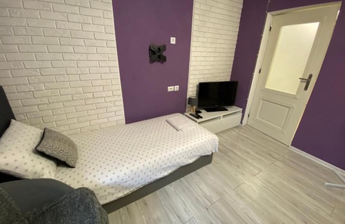 Brzezinka House | Willa nad Sołą guest house
