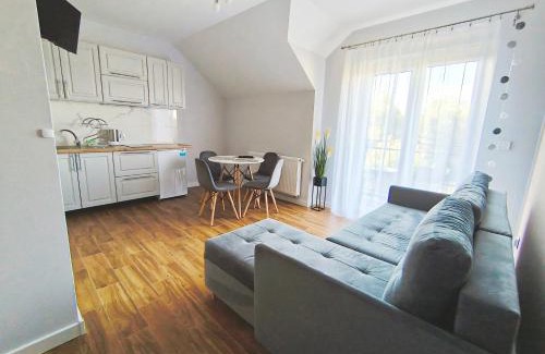 Myczkow Apartment | Willa Panorama 881-751-206