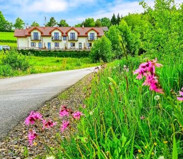 Myczkow Apartment | Willa Panorama 881-751-206