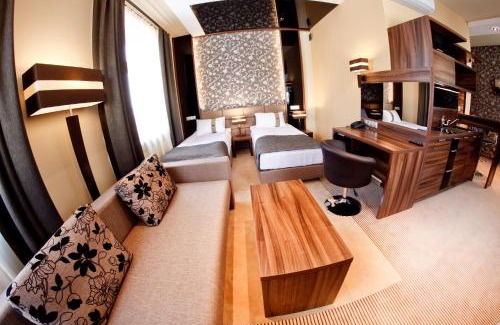 Sandomierz Apartment | Willa Pod Bramą