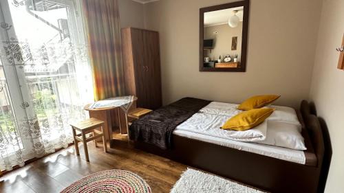 Chlapowo House | Willa Róża