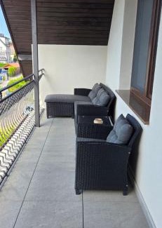 Dziwnowek Apartment | Willa Samana