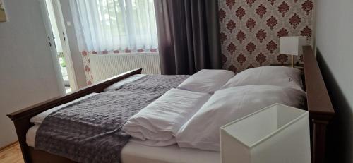 Dziwnowek Apartment | Willa Samana