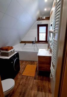 Koscielisko Bed & Breakfast | Willa u Łapów