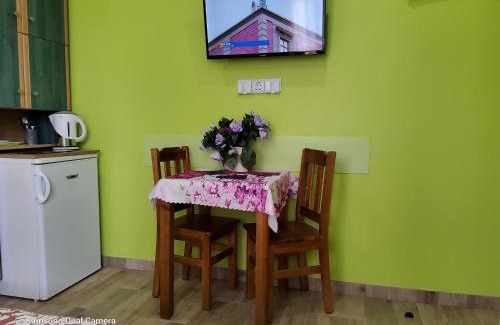 Mielno House | Willa u Damiana - pokoje noclegi nad morzem