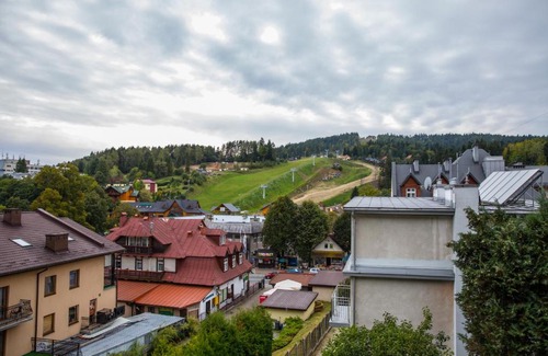Krynica-Zdroj House | Willa Wladyslaw - centrum Krynicy, parking w cenie!