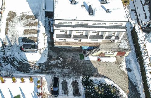 Krynica-Zdroj House | Willa Wladyslaw - centrum Krynicy, parking w cenie!