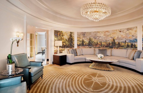 Downtown Washington D.C. Hotel | Willard InterContinental Washington by IHG