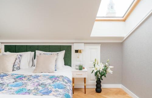 City Centre Apartment | WillaWawel - LoftAffair Collection