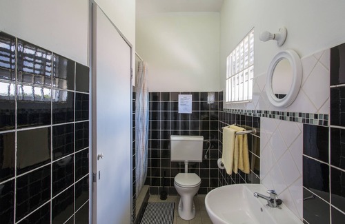 Koralengebied Hotel | Willemstad Resort