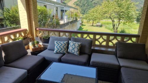 Dhron House | Willi's Moselschlösschen