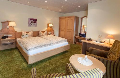 Ortsmitte Hotel | WILLINO Privathotel