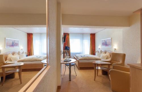 Ortsmitte Hotel | WILLINO Privathotel
