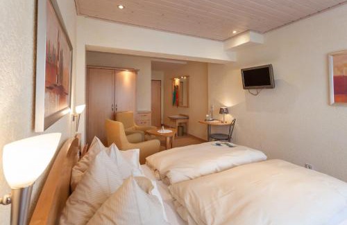 Ortsmitte Hotel | WILLINO Privathotel