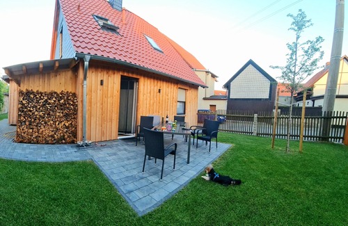 Ilsenburg House | Willkommen in Unserem Ferienhaus mit Platz für 6 Personen