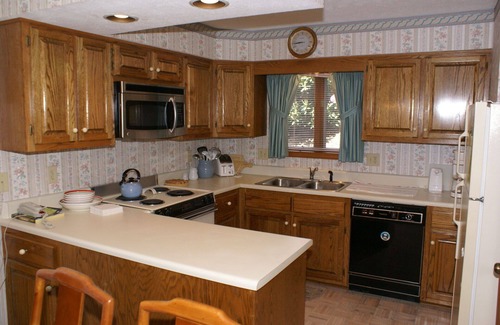Blowing Rock Condo | WILLOW 3 by RedAwning