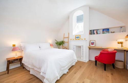 Sudbury House | Willow Barn, Long Melford